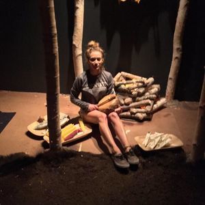 Meet your Posher, Christina